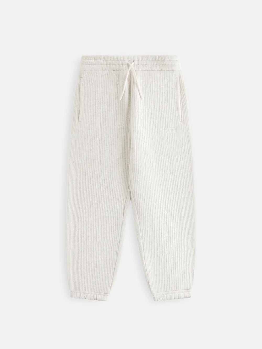 Kith Kids Quilted Nelson Sweatpant